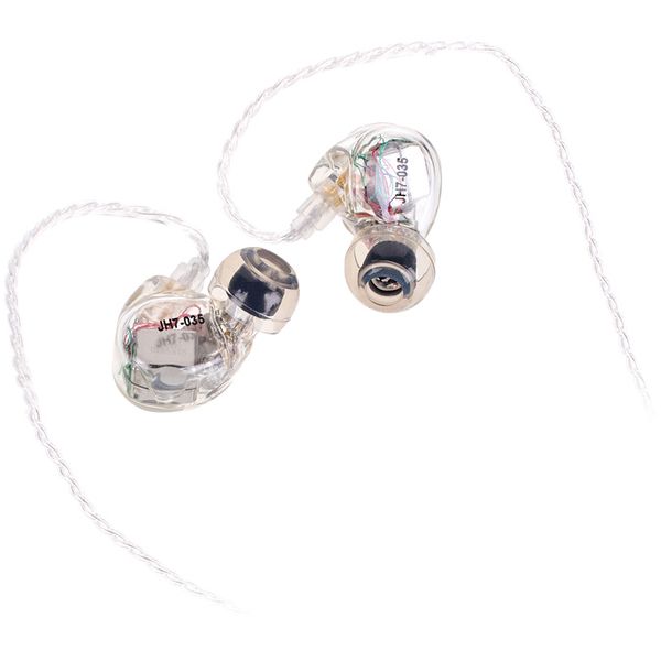 Sennheiser ew IEM G4 A1-Band JH7 Bundle