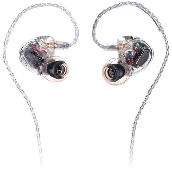 Sennheiser ew IEM G4 A1-Band JH7 Bundle