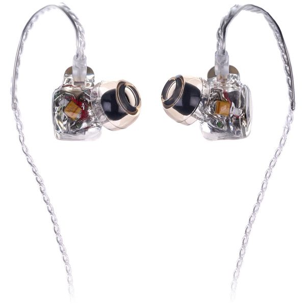 Sennheiser ew IEM G4 A1-Band JH7 Bundle