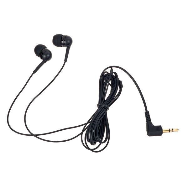 Sennheiser XSW IEM Set A-Band Jessie Bk