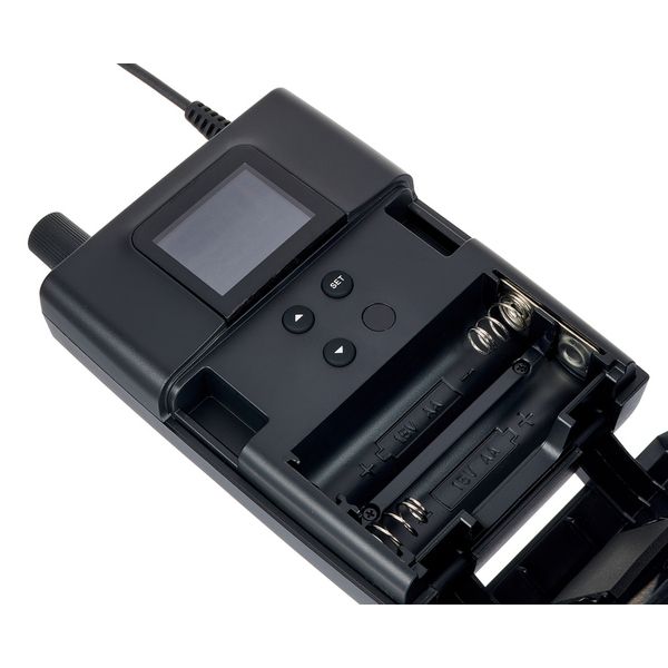 Sennheiser XSW IEM Set A-Band Jessie Bk