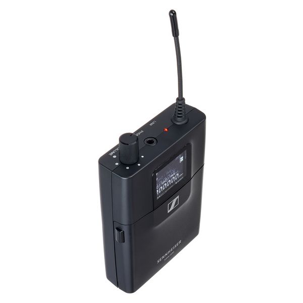 Sennheiser XSW IEM Set A-Band Jessie Bk