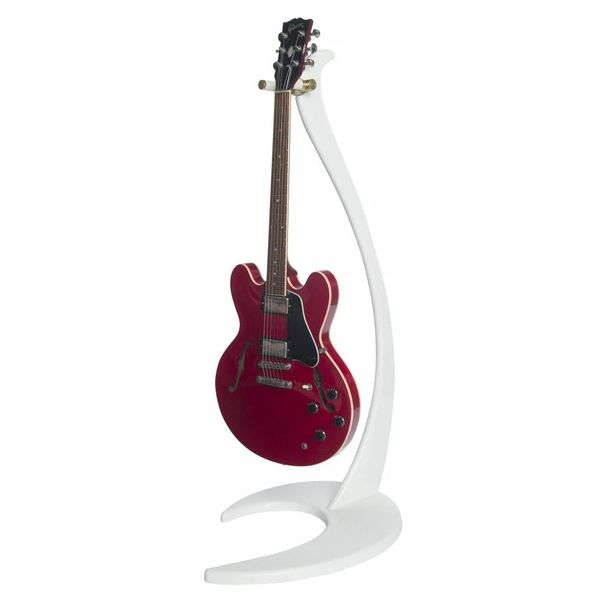 Bulldog Dragon One White High Gloss