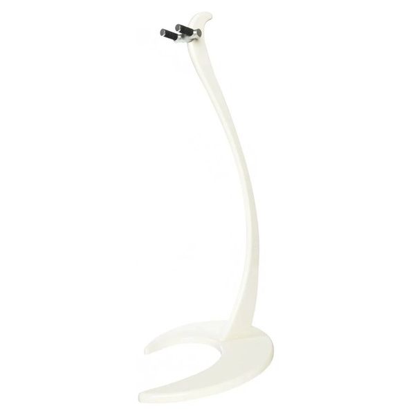 Bulldog Dragon One White High Gloss