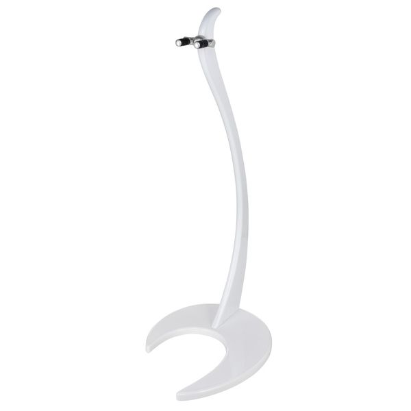 Bulldog Dragon One White High Gloss