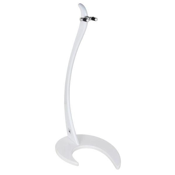 Bulldog Dragon One White High Gloss