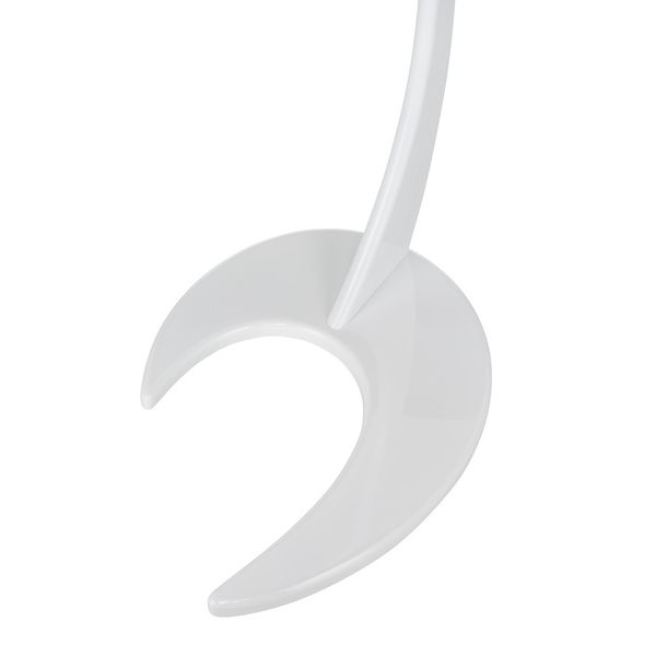 Bulldog Dragon One White High Gloss