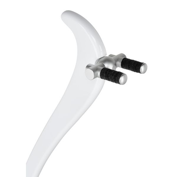 Bulldog Dragon One White High Gloss