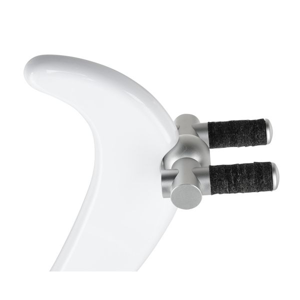 Bulldog Dragon One White High Gloss
