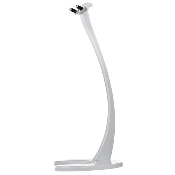 Bulldog Dragon One White High Gloss