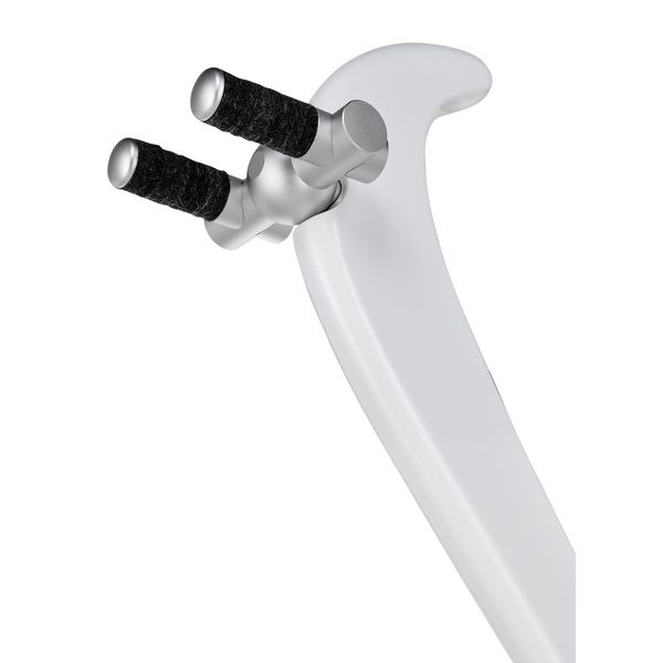 Bulldog Dragon One White High Gloss