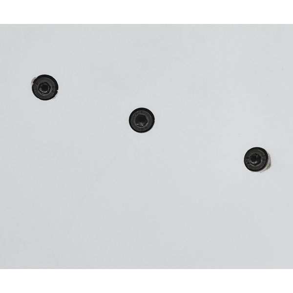 Bulldog Dragon One White High Gloss
