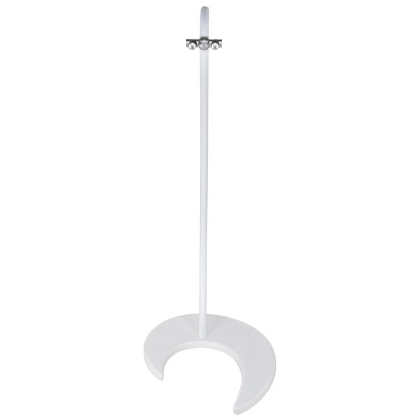Bulldog Dragon One White High Gloss