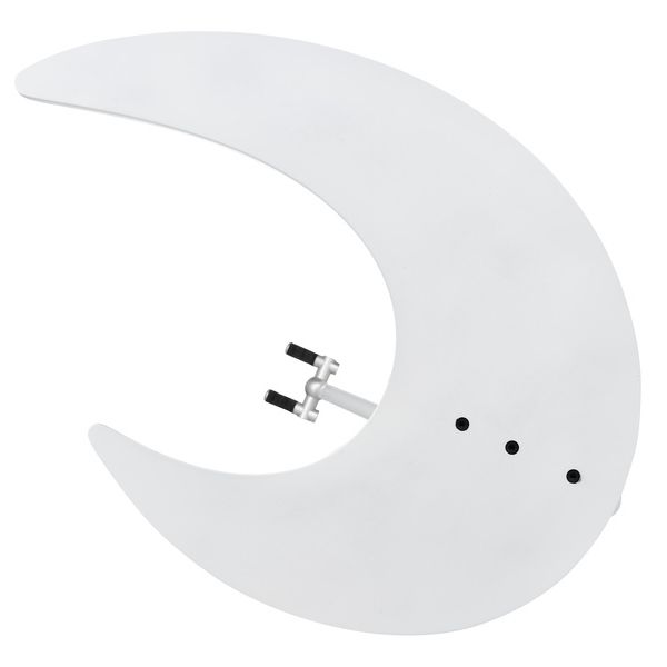 Bulldog Dragon One White High Gloss