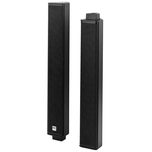 HK Audio Polar 12 MK2/PS 115 A Bundle
