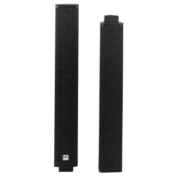 HK Audio Polar 12 MK2/PS 115 A Bundle