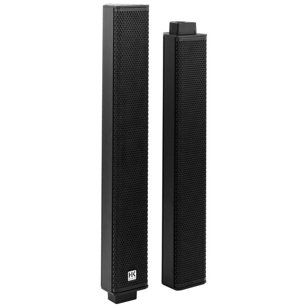 HK Audio Polar 12 MK2/PS 115 A Bundle