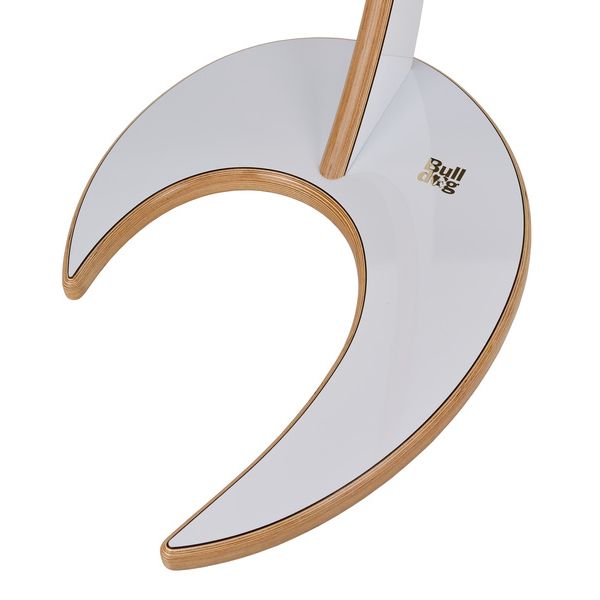 Bulldog Dragon One Super White