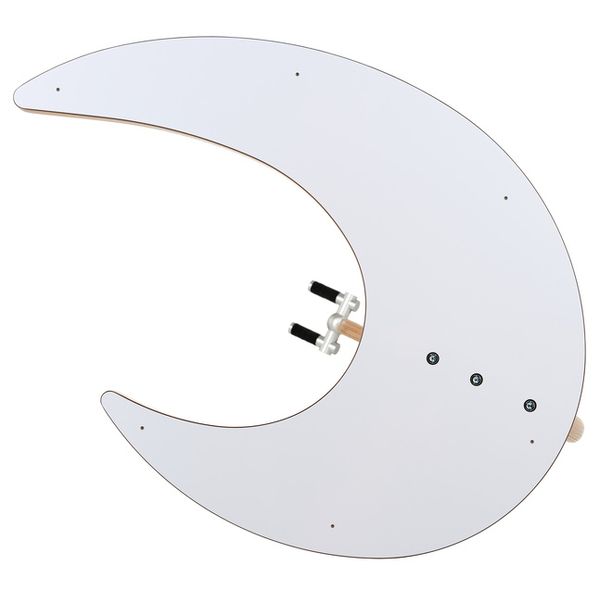 Bulldog Dragon One Super White