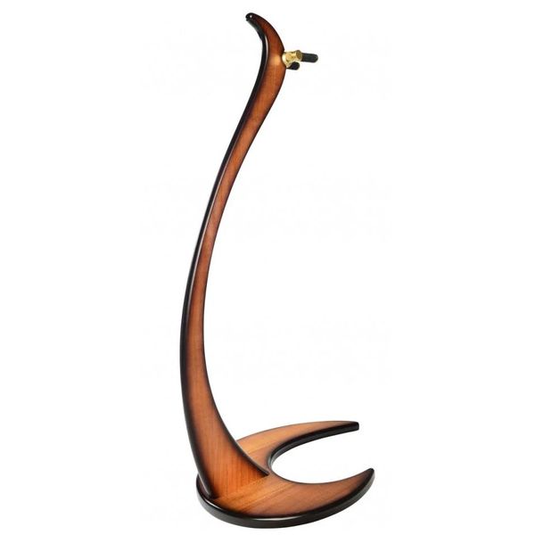 Bulldog Dragon One Sunburst Lacewood