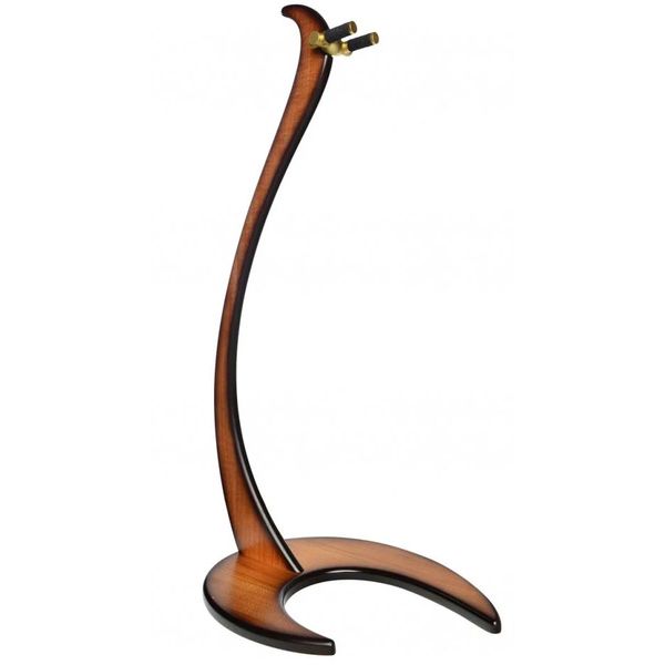 Bulldog Dragon One Sunburst Lacewood