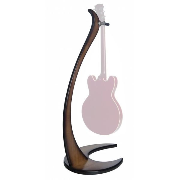 Bulldog Dragon One Sunburst Lacewood