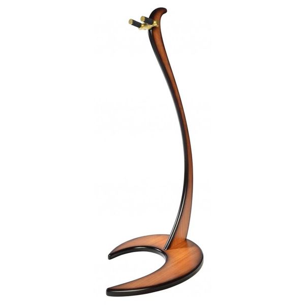 Bulldog Dragon One Sunburst Lacewood