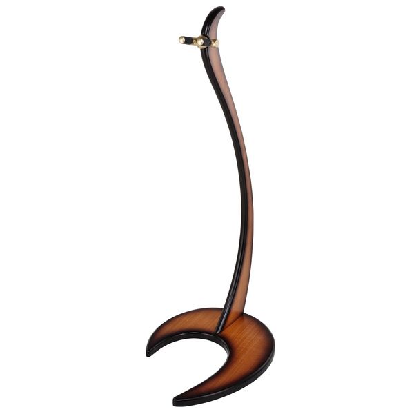 Bulldog Dragon One Sunburst Lacewood