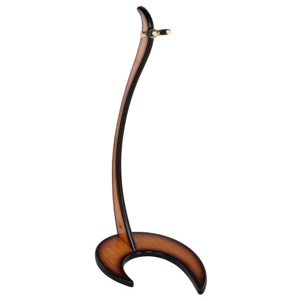 Bulldog Dragon One Sunburst Lacewood