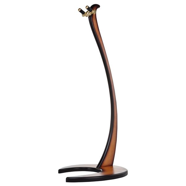 Bulldog Dragon One Sunburst Lacewood