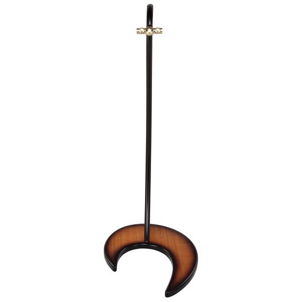 Bulldog Dragon One Sunburst Lacewood