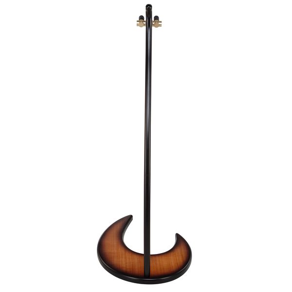 Bulldog Dragon One Sunburst Lacewood