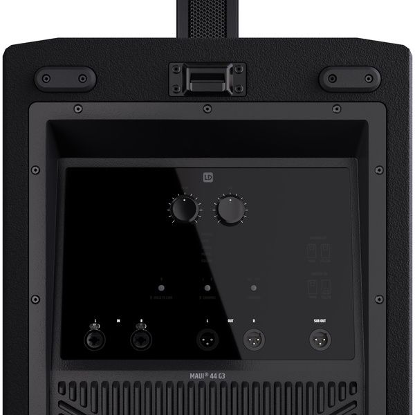 LD Systems Maui 44 G3