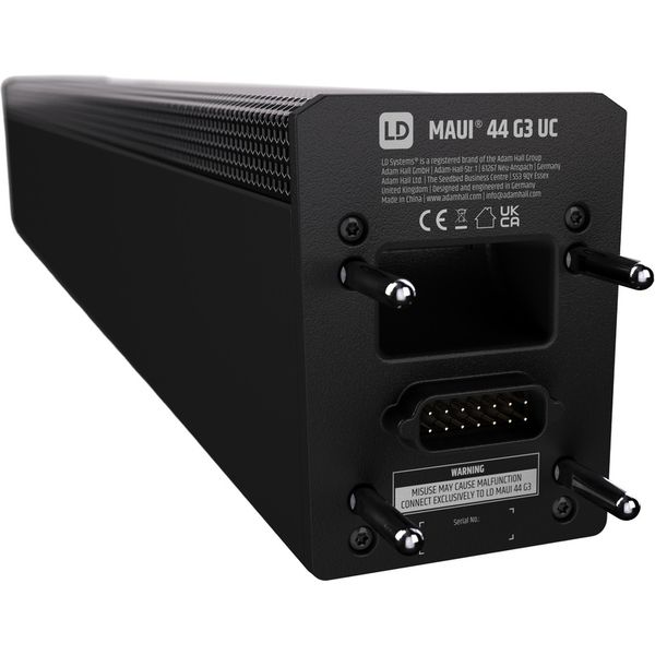 LD Systems Maui 44 G3