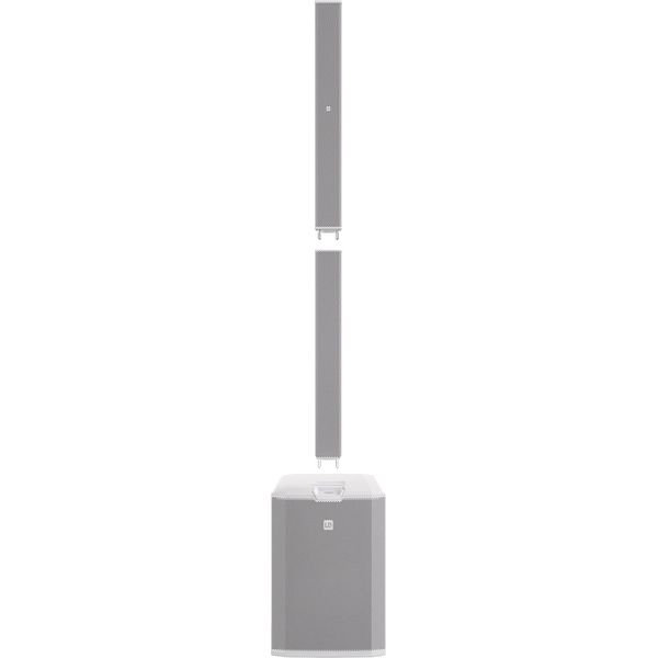 LD Systems Maui 44 G3 White
