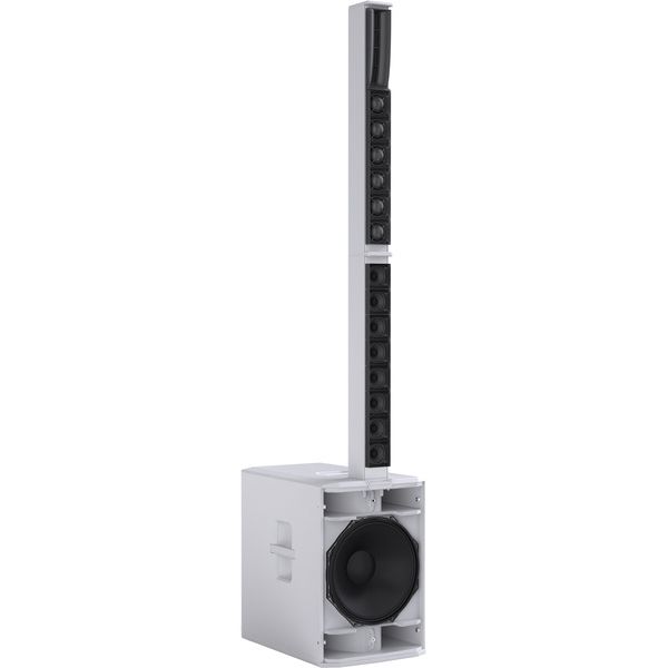 LD Systems Maui 44 G3 White