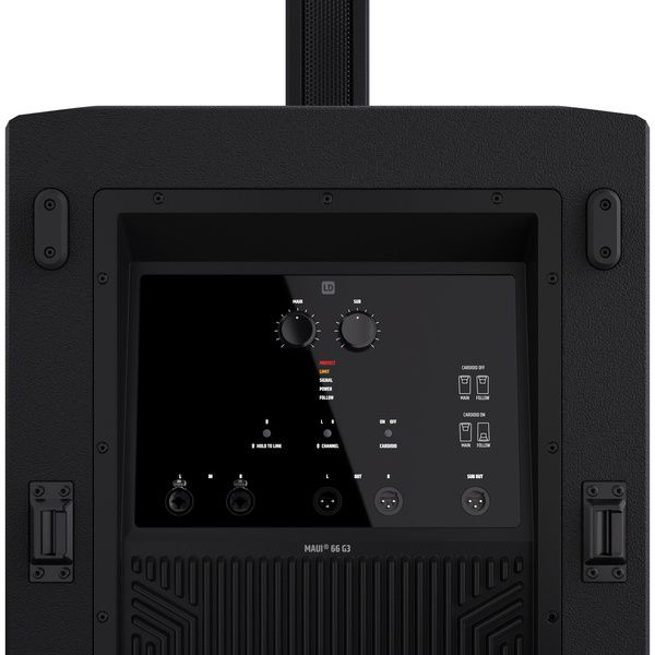 LD Systems Maui 66 G3