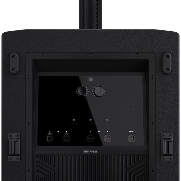 LD Systems Maui 66 G3