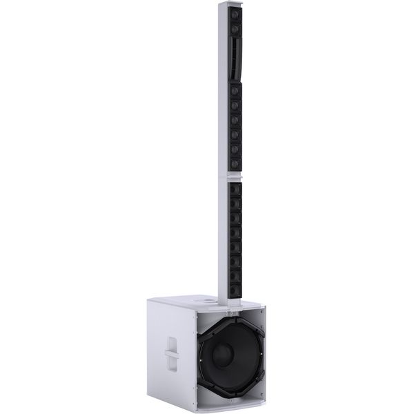LD Systems Maui 66 G3 White