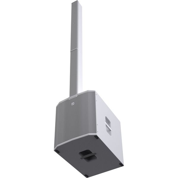 LD Systems Maui 66 G3 White