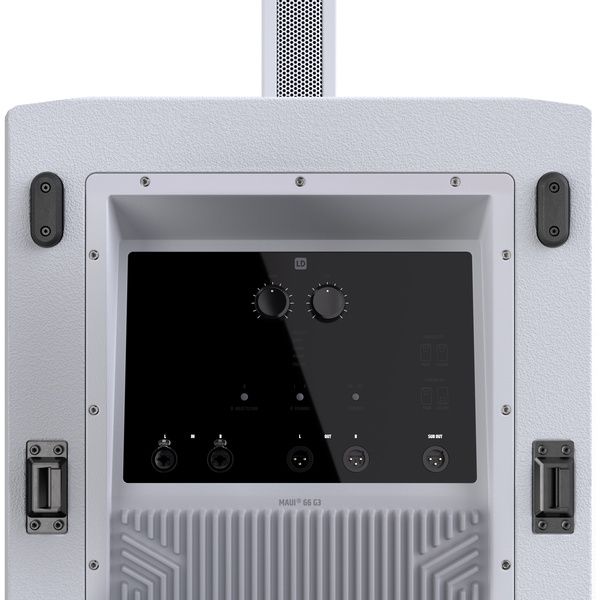 LD Systems Maui 66 G3 White