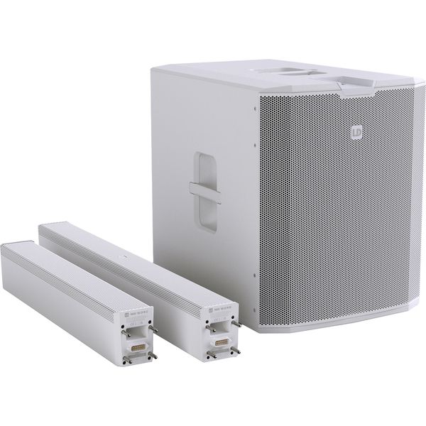 LD Systems Maui 66 G3 White