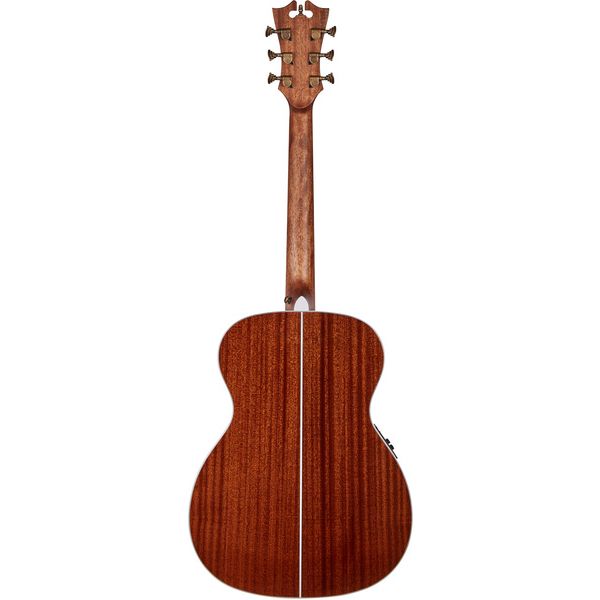 DAngelico Premier Tammany Ice Tea Burst