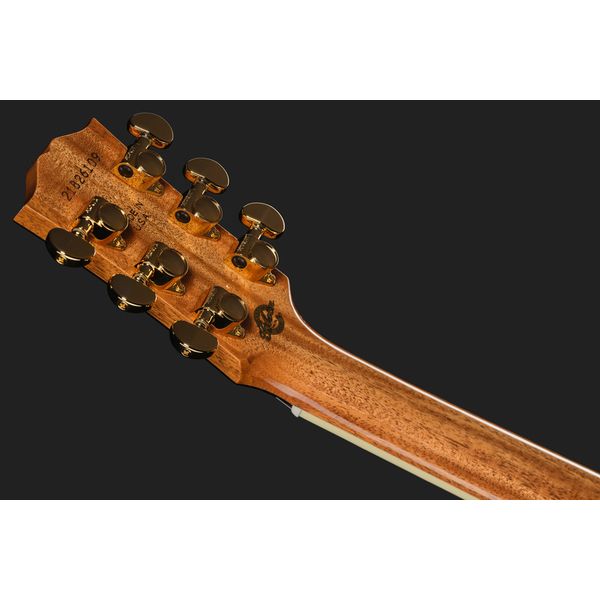 Gibson Hummingbird Elegant Koa HoneyB