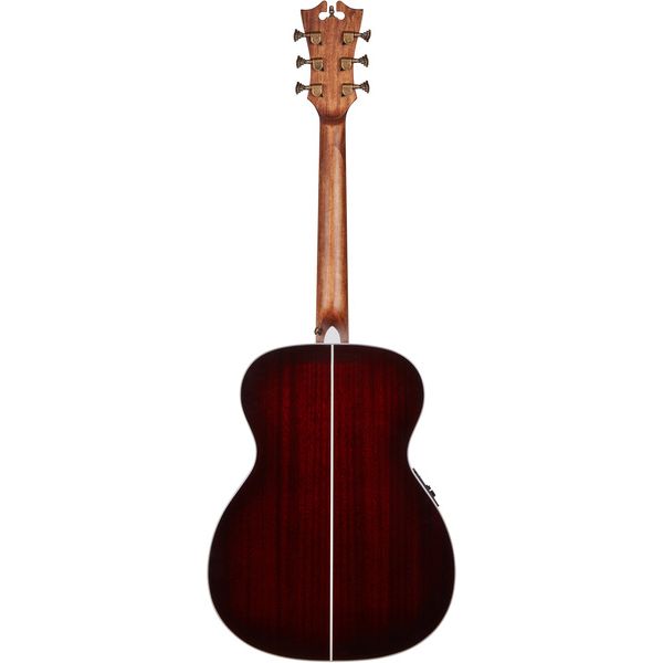 DAngelico Premier Tammany TB Cherry