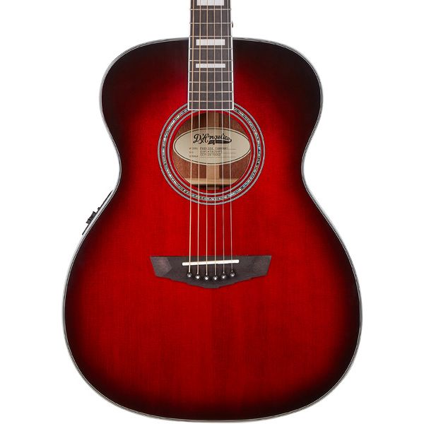 DAngelico Premier Tammany TB Cherry