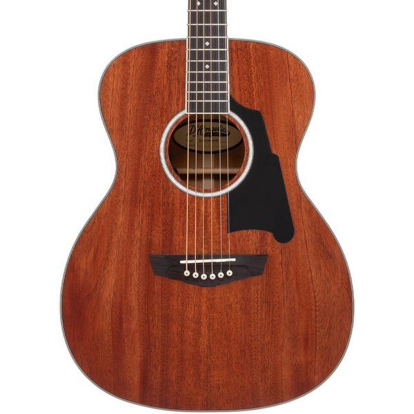 DAngelico Excel Tammany Natural Mahogany