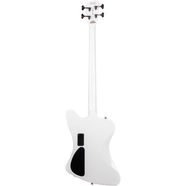 Spector Euro X  4 White LTD