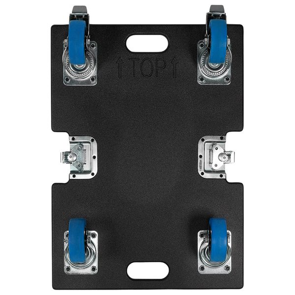 LD Systems Castor Board for Maui 66 G3