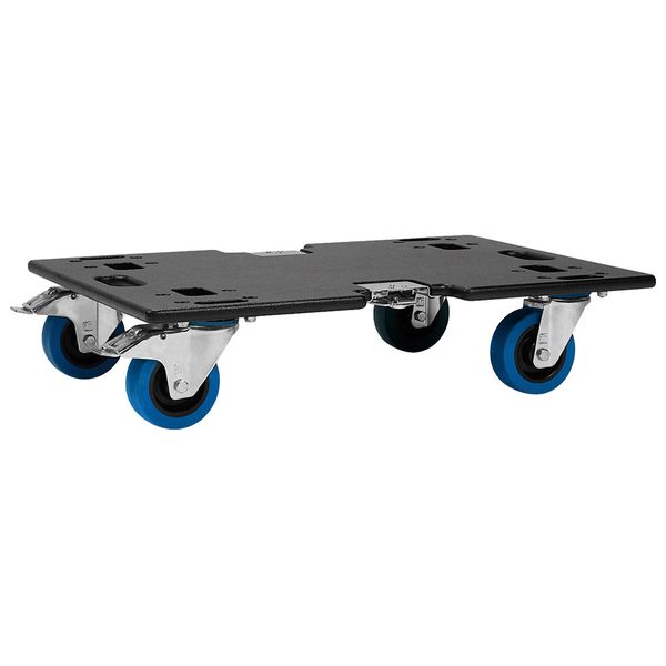 LD Systems Castor Board for Maui 66 G3